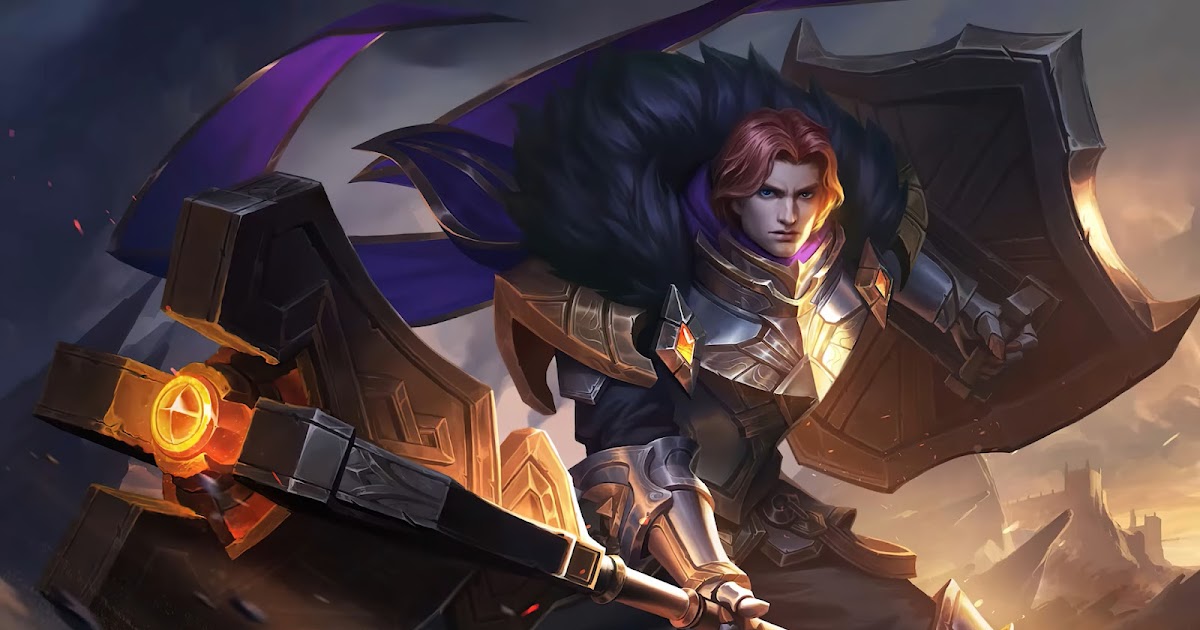 tigreal